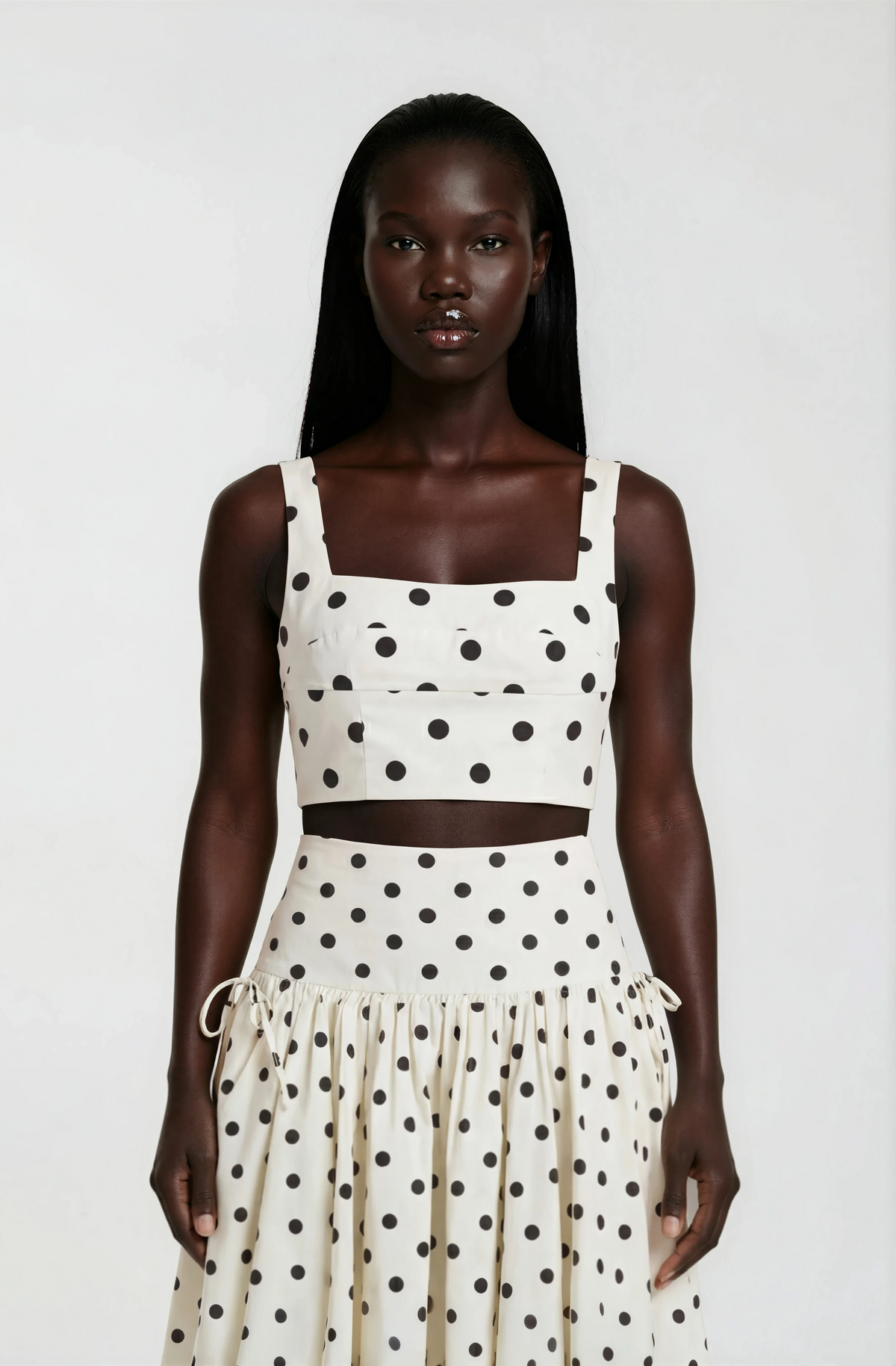 Ottoline Top