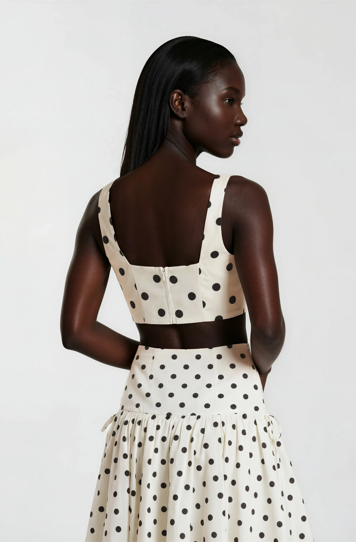 Ottoline Top