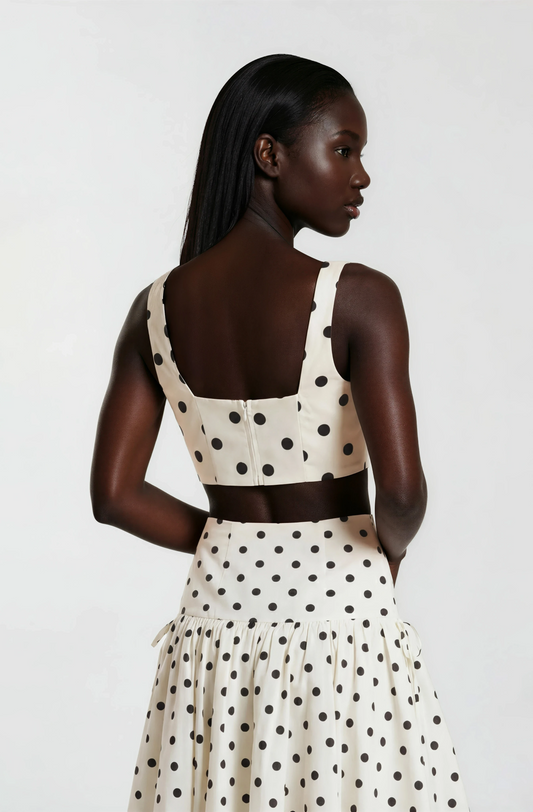 Ottoline Top
