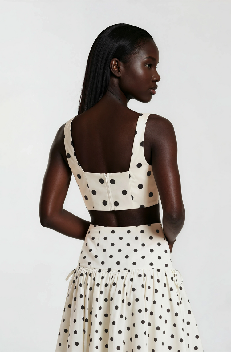 Ottoline Top