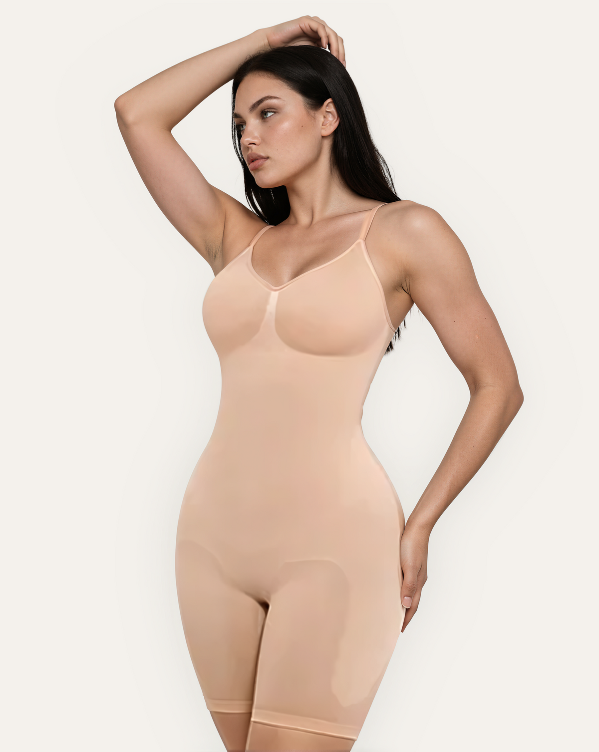 Colette Bodysuit | Light Support