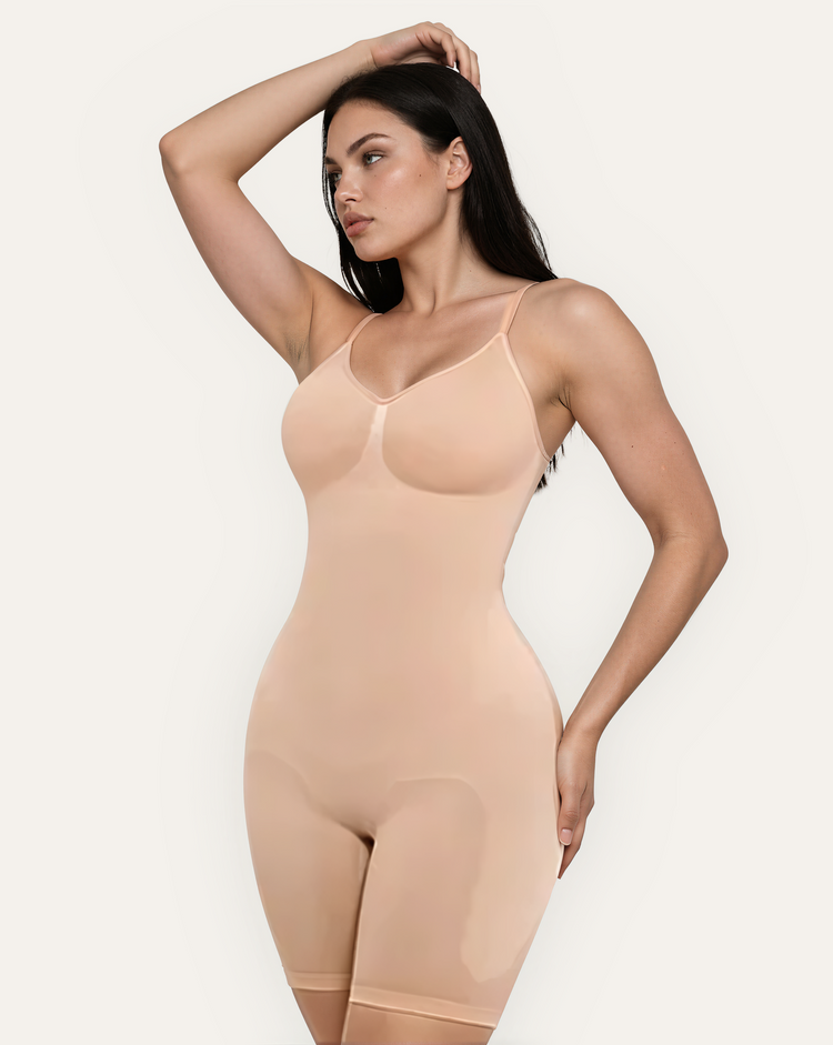 Colette Bodysuit | Light Support