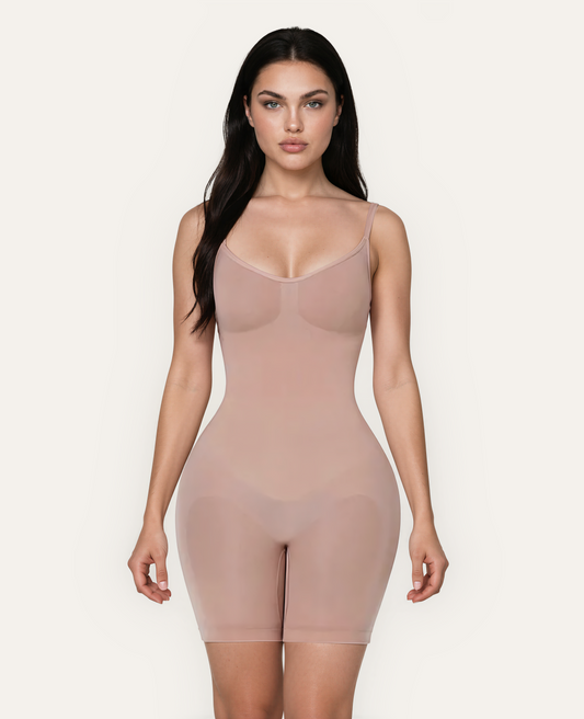 Colette Bodysuit | Light Support