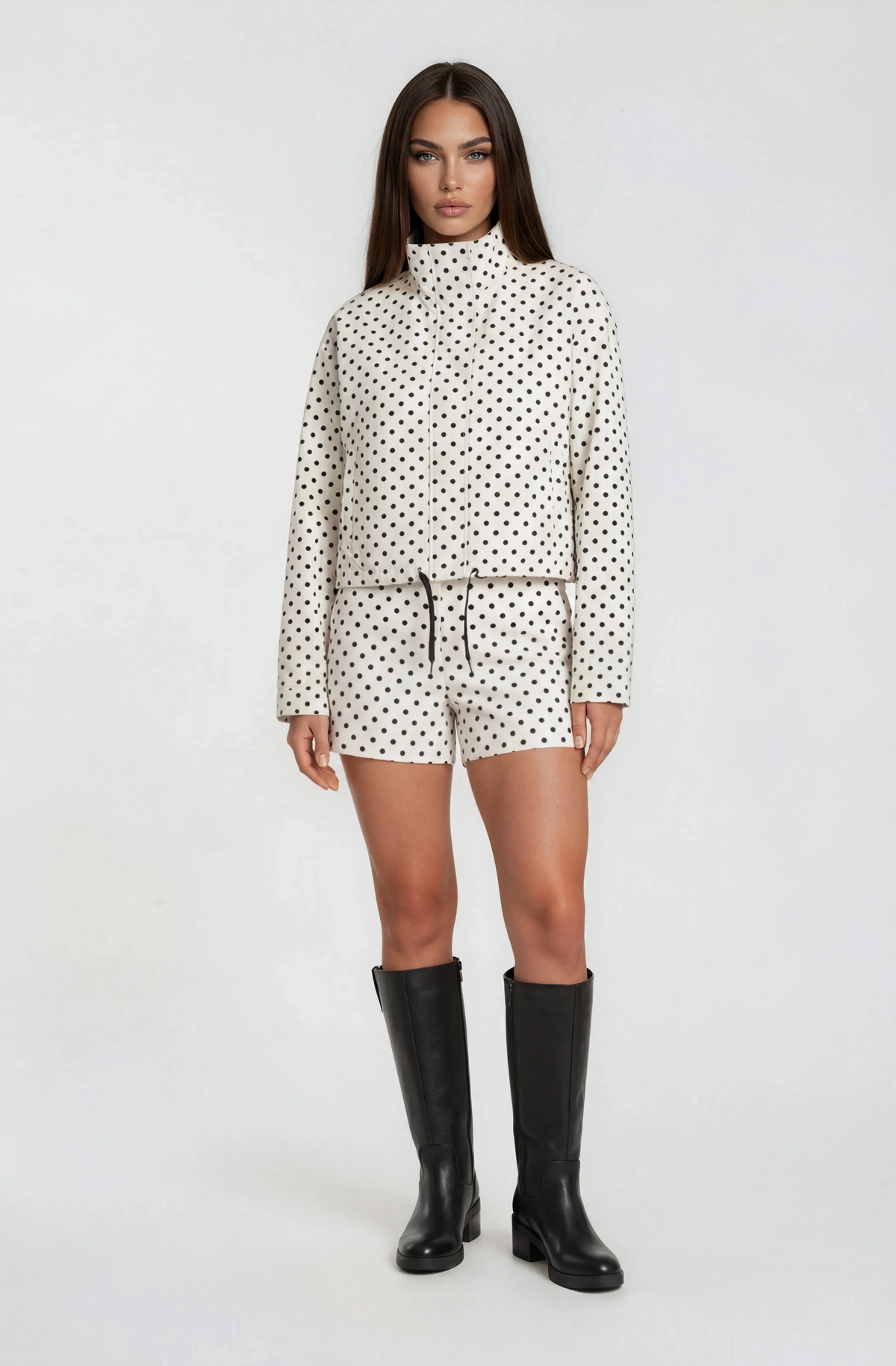 Alix Shorts