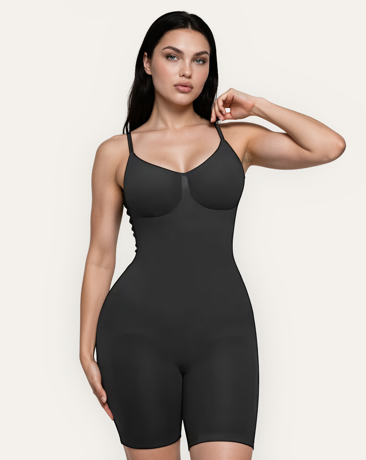 Colette Bodysuit | Light Support