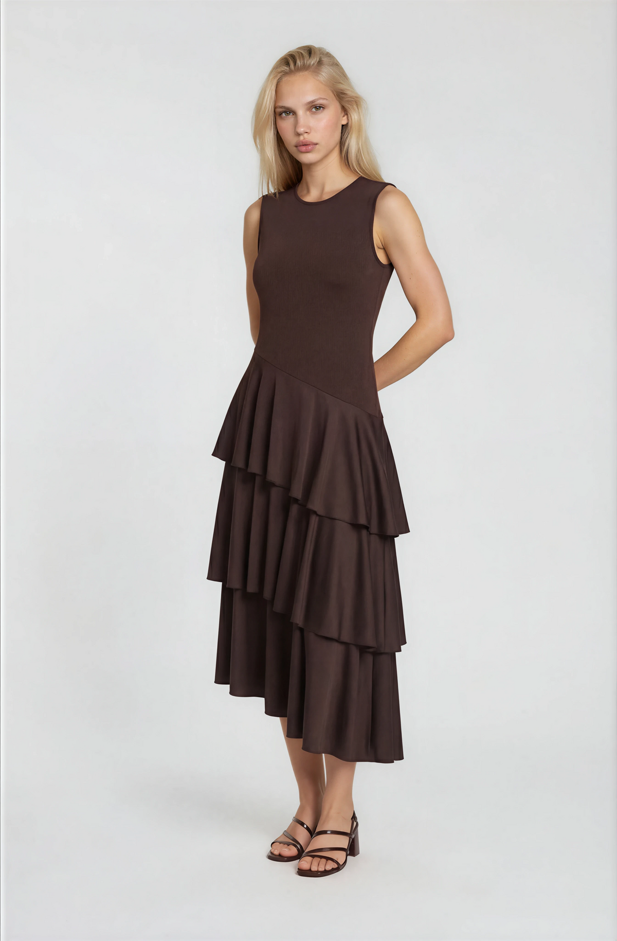 Lorisse Dress