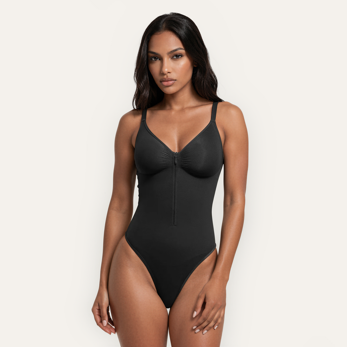 Lina Bodysuit | Medium Support