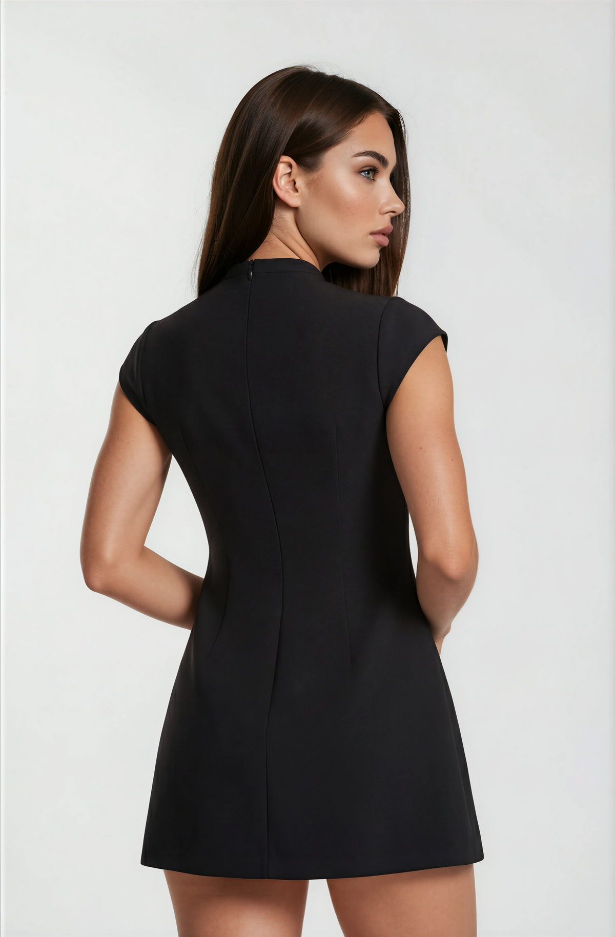 Blairelle Dress