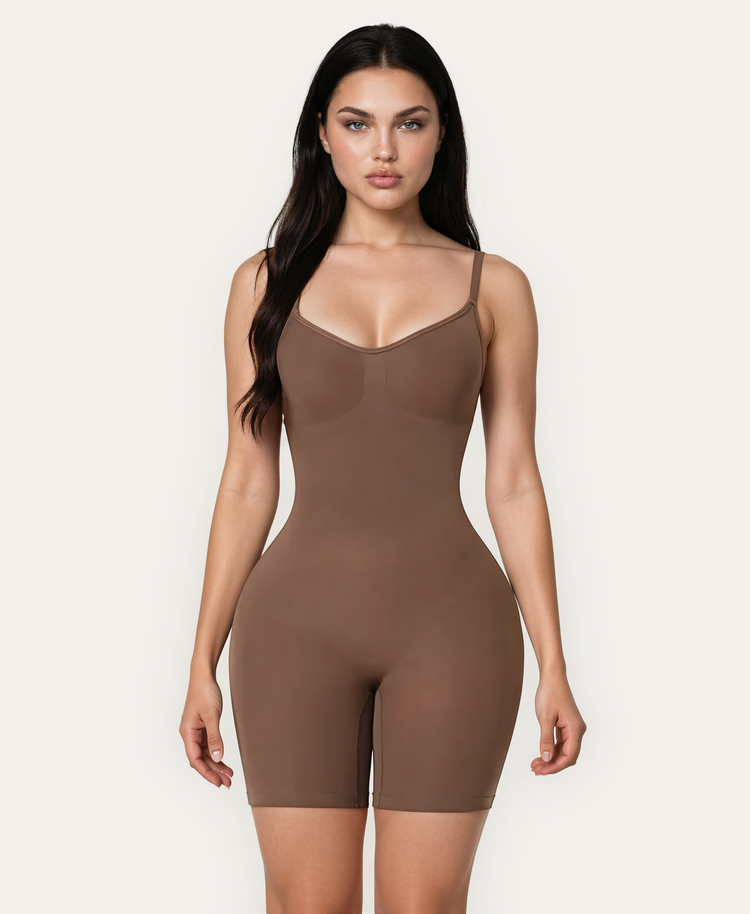 Colette Bodysuit | Light Support