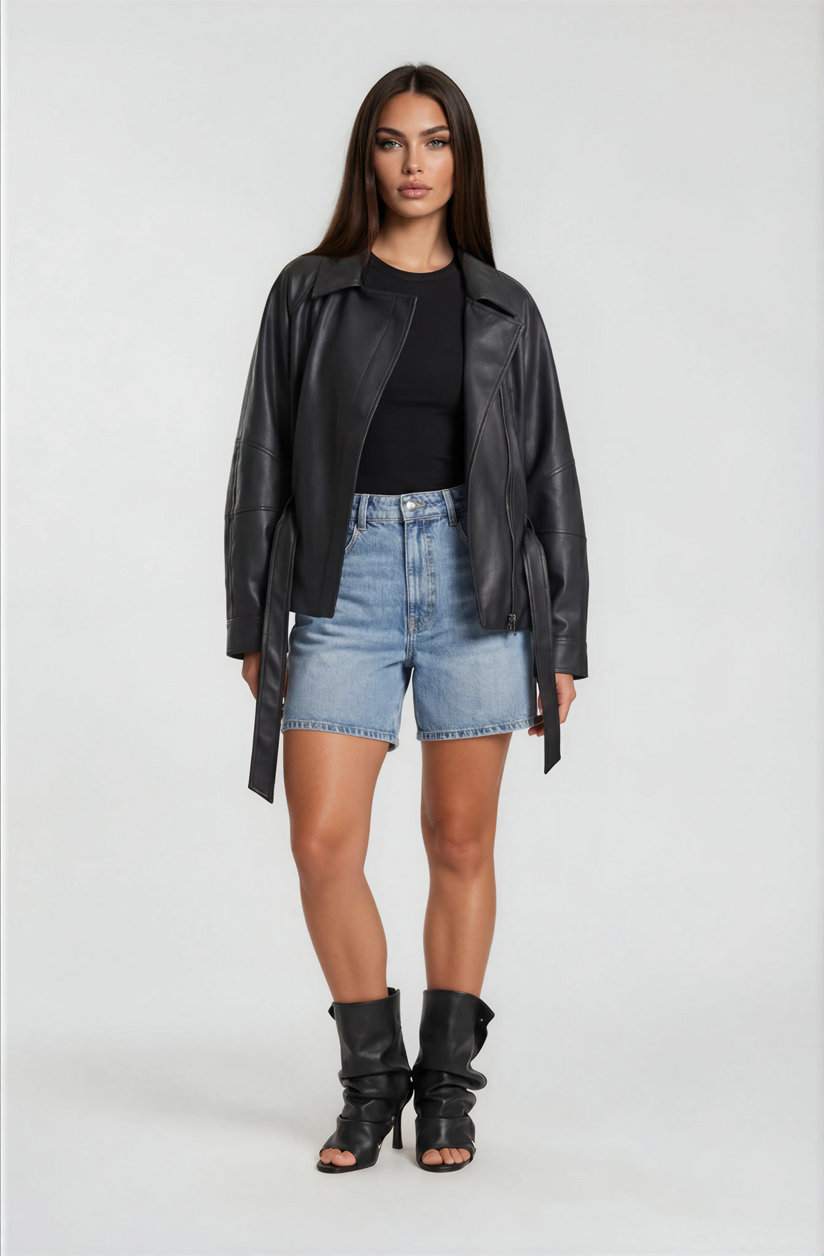 Avelisse Jacket