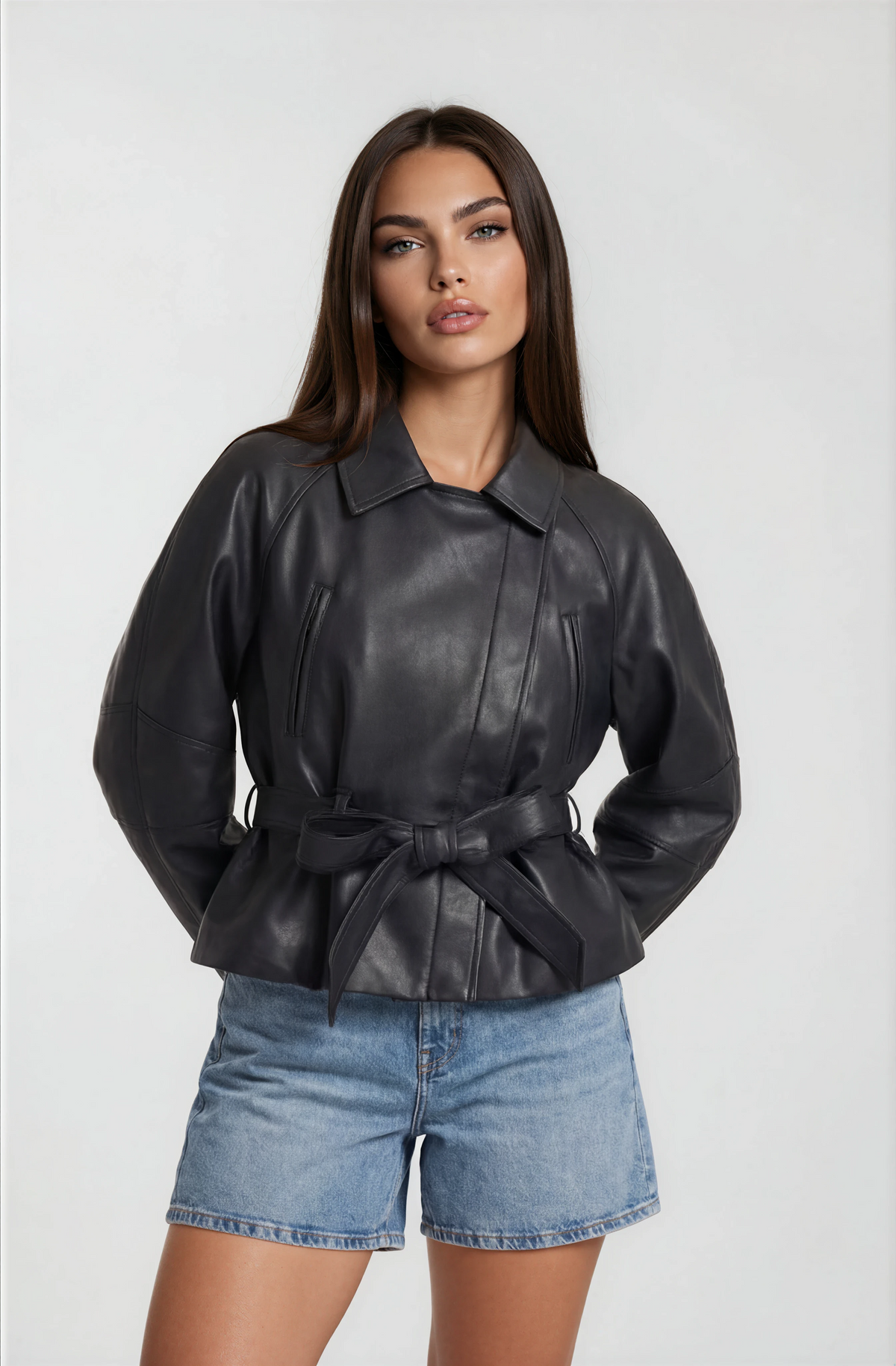 Avelisse Jacket