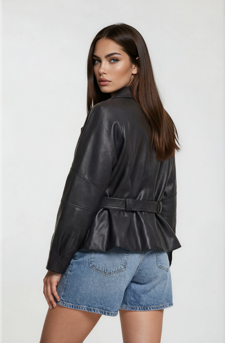 Avelisse Jacket
