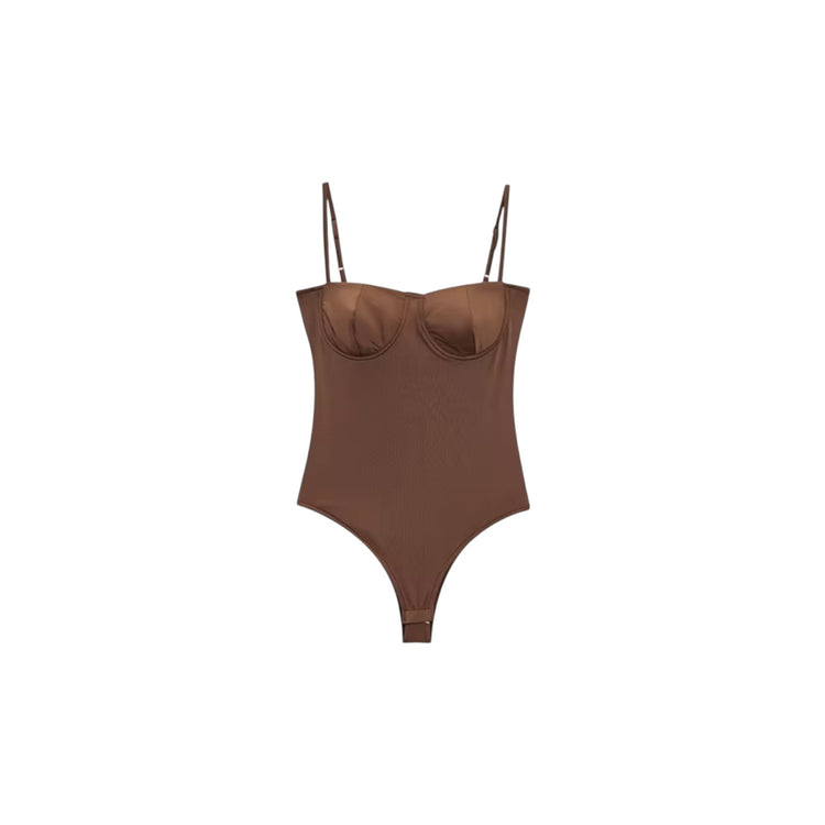 Alouette Bodysuit