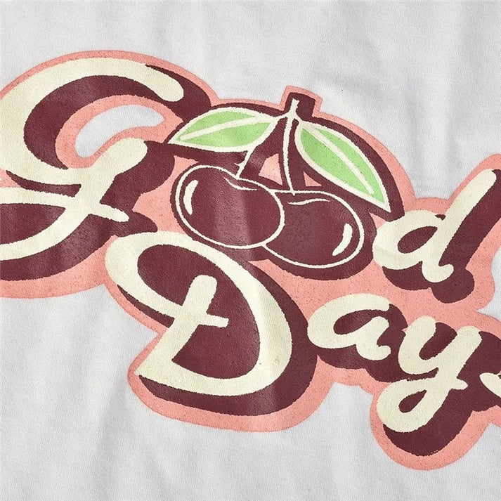 Good Days Cherry T-Shirt