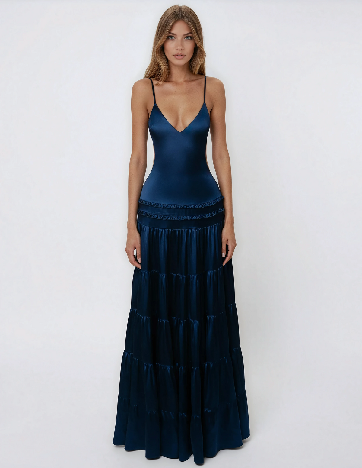 Quenna Dress