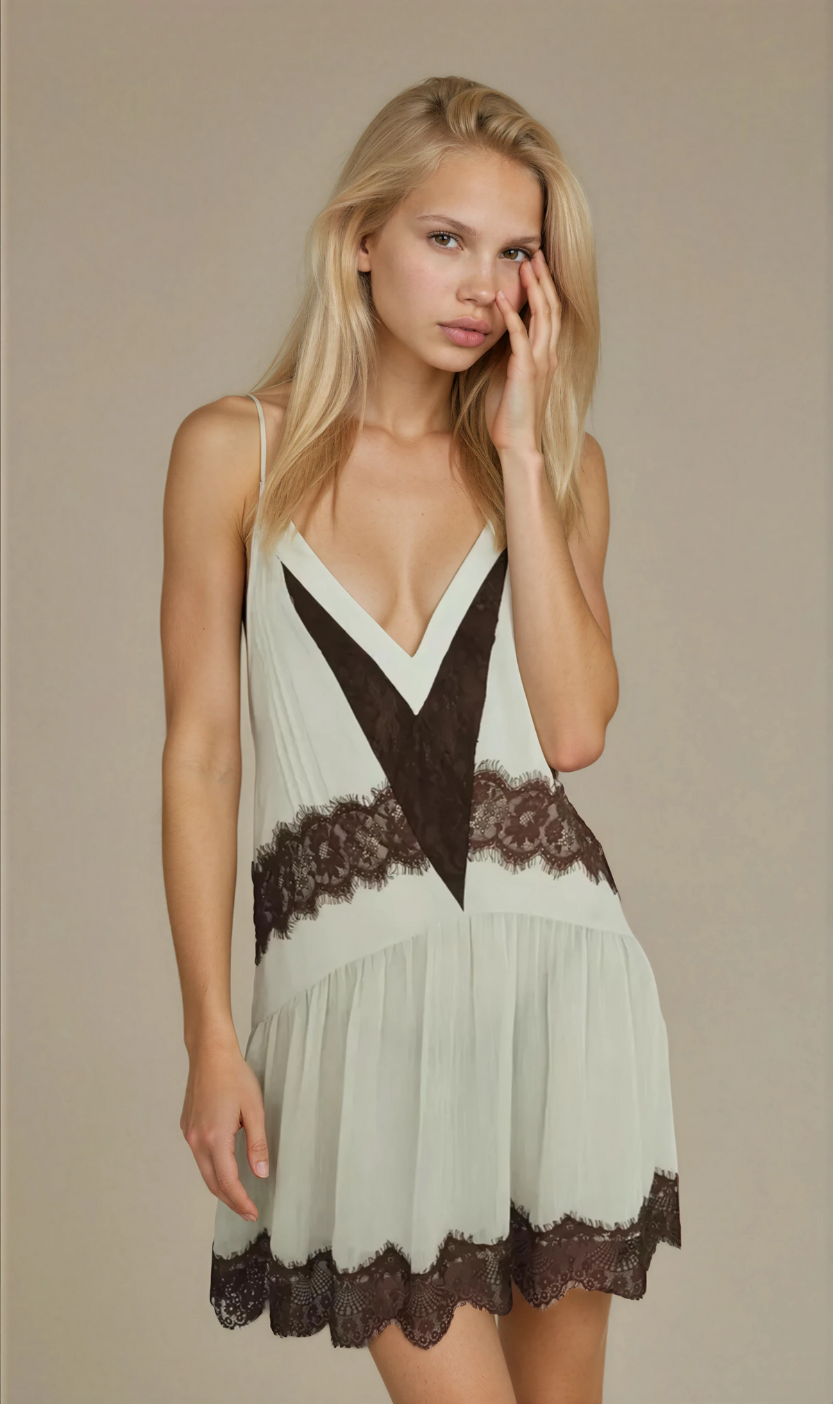Kaora Dress