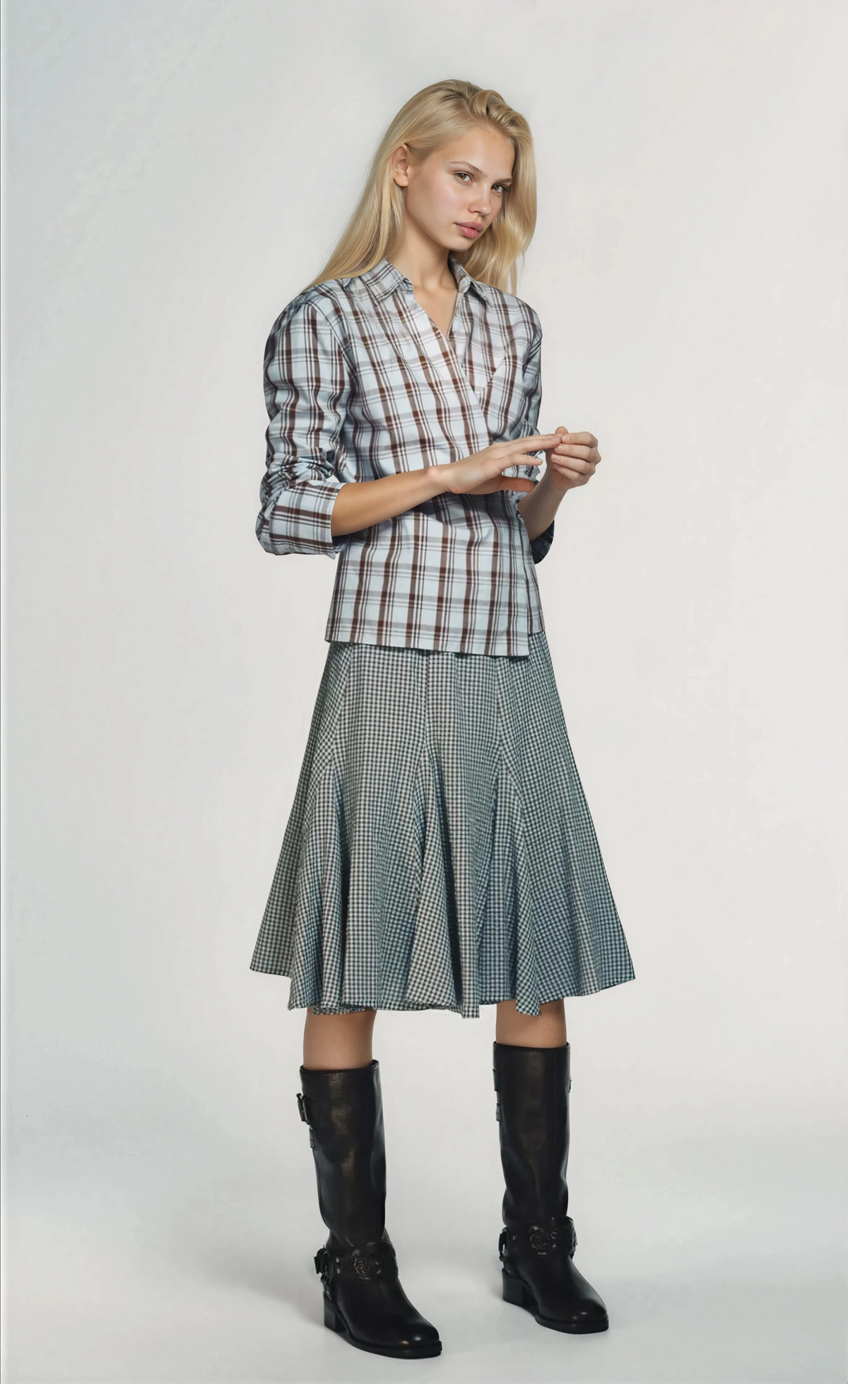 Linnea Skirt