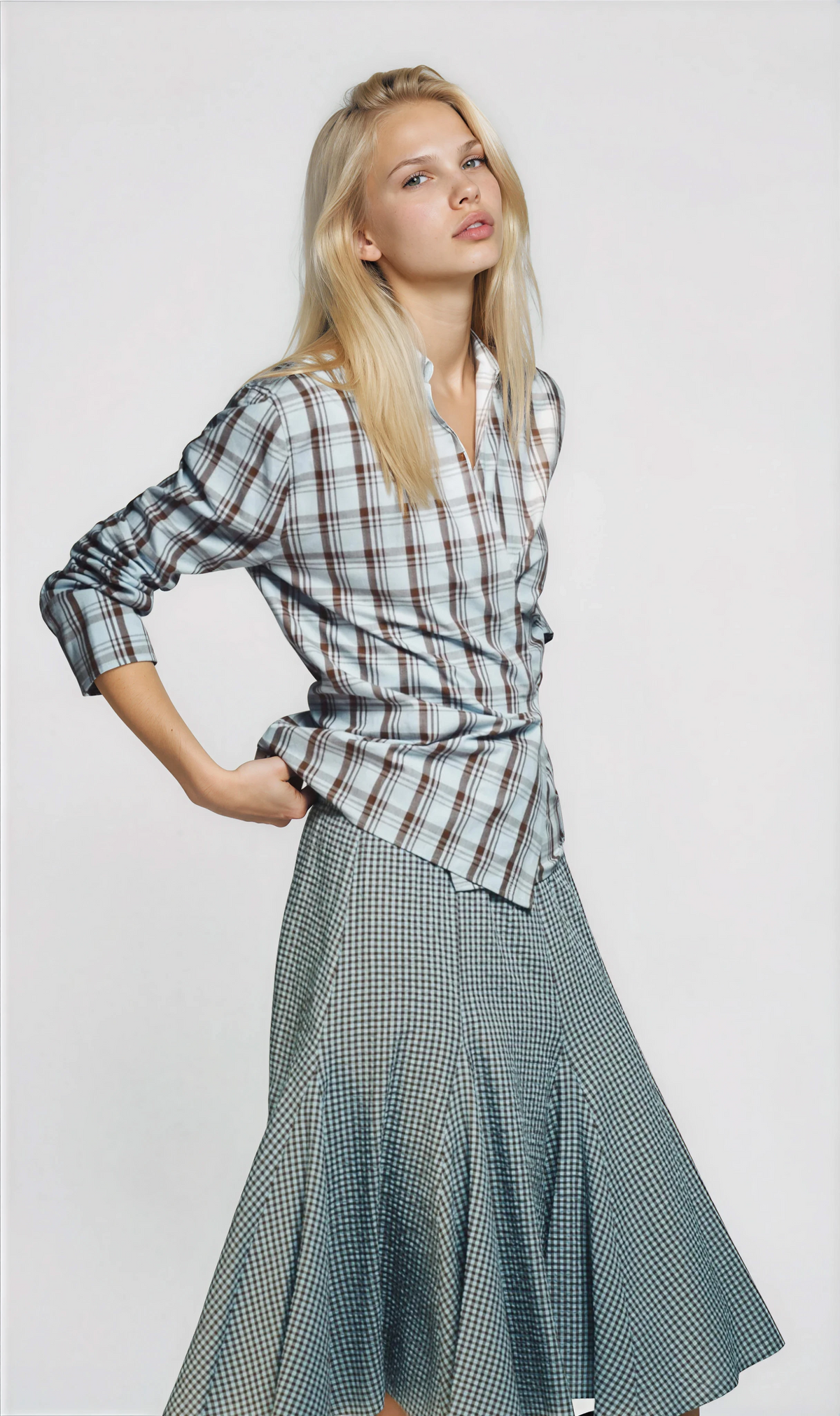 Linnea Skirt