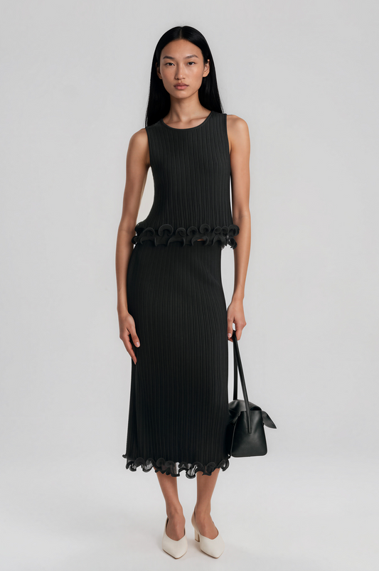 Milena Skirt