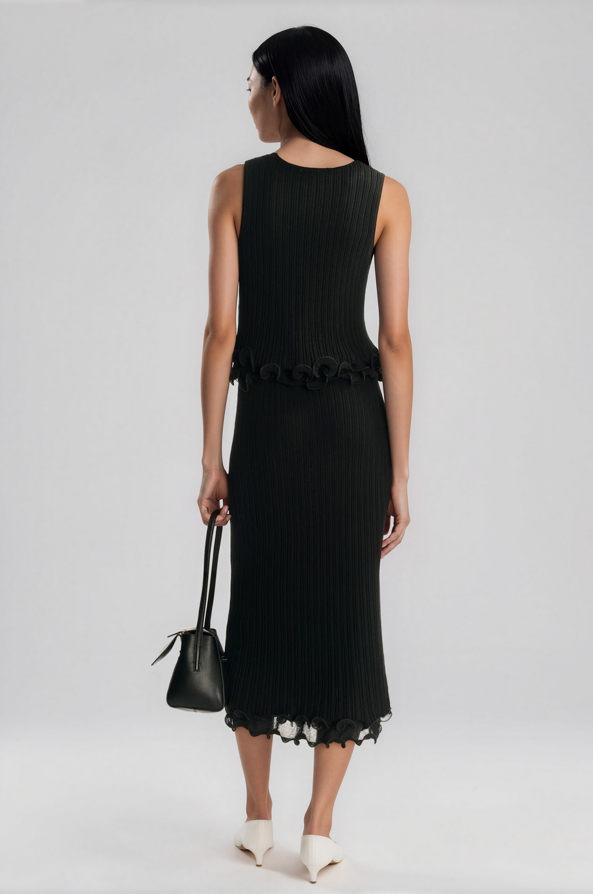 Milena Skirt