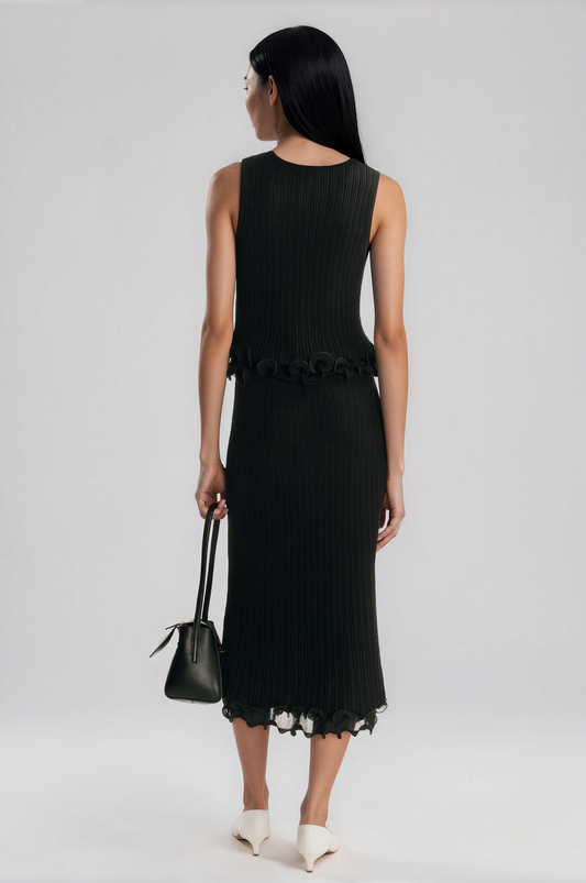 Milena Skirt