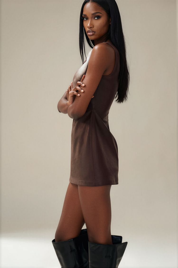 Saskia Dress