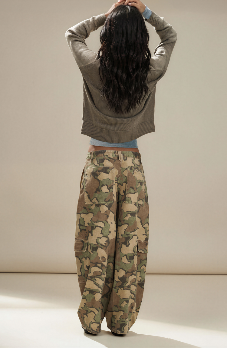 Carmella Pants