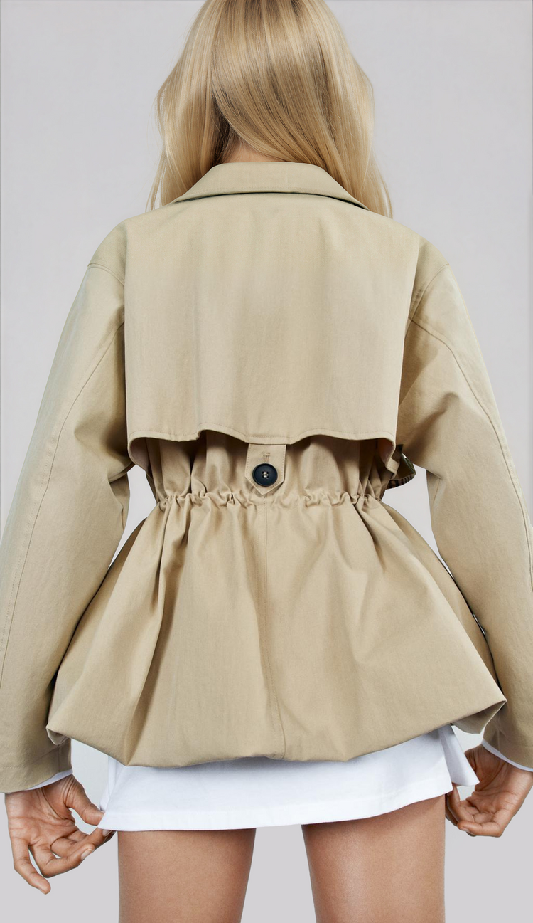 Adeline Jacket