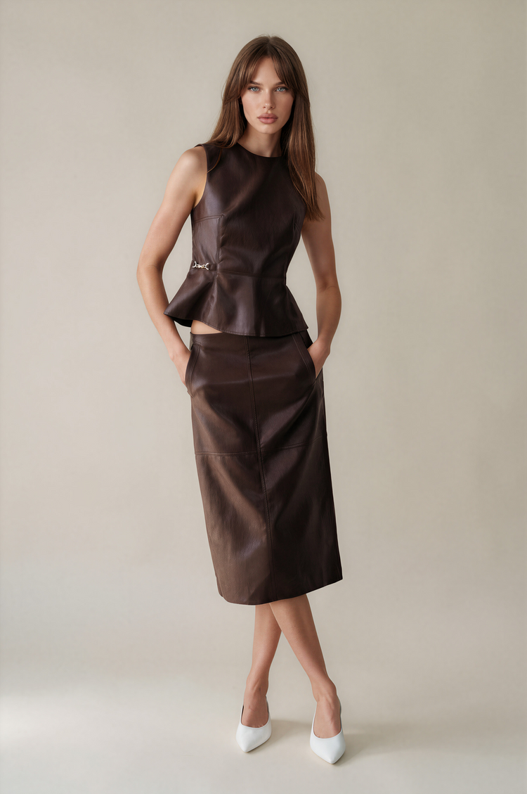 Roxana Skirt