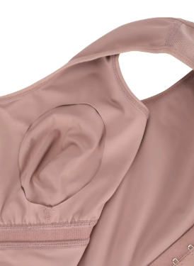 Tatiana Full Body Shaper | Firm Support