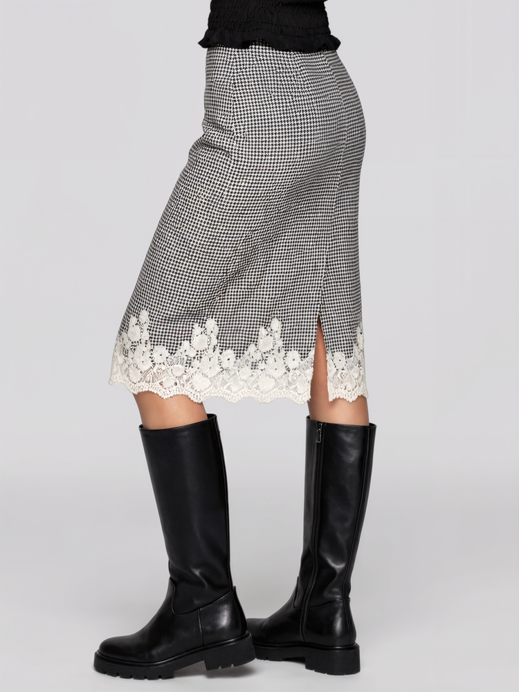 Victoria Skirt