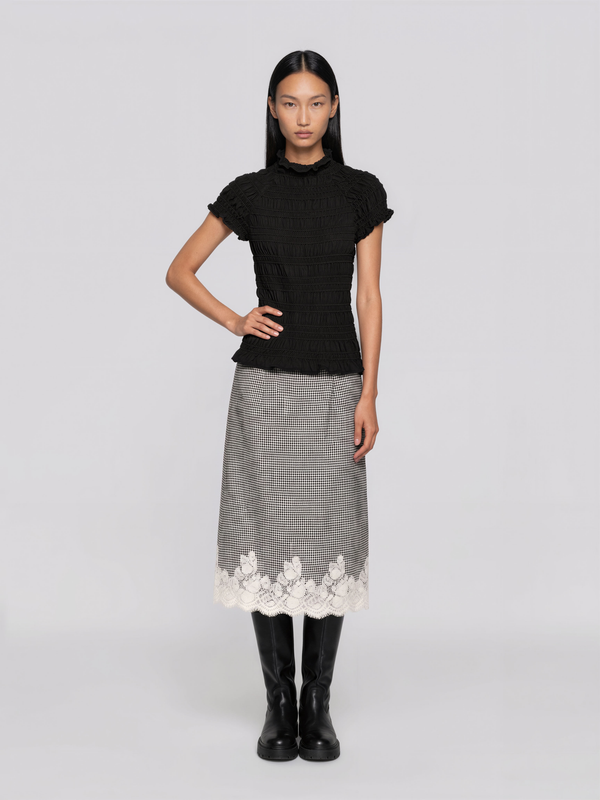 Victoria Skirt