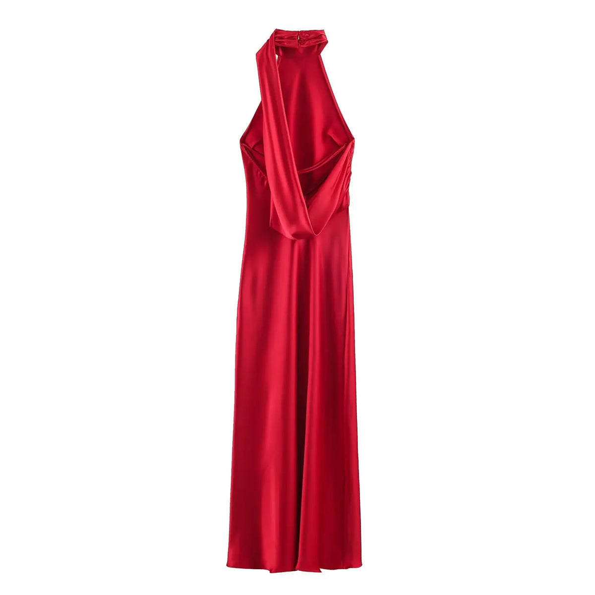 Virelai Dress