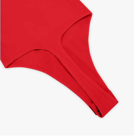 Lina Bodysuit | Medium Support