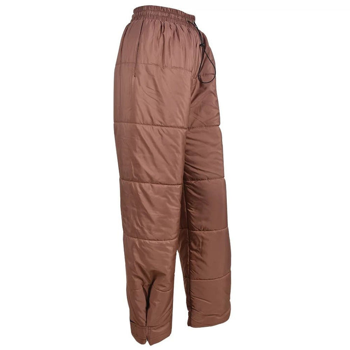 All About Comfort Puffer Pants - spo-cs-disabled, spo-default, spo-disabled, spo-notify-me-disabled