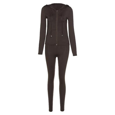 All Day Tracksuit - Multi - Dezired Beauty Boutique