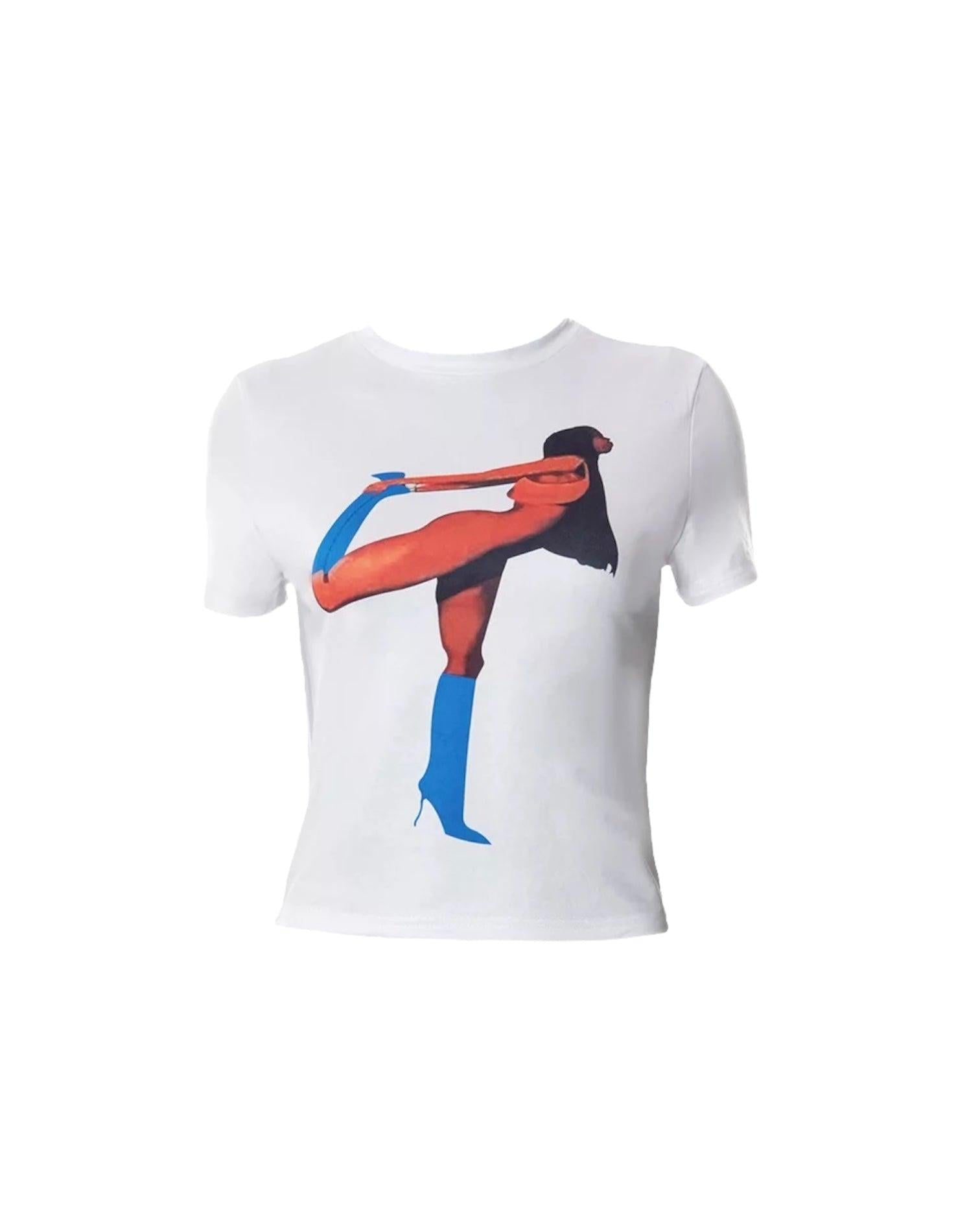Balance Baby T Shirt - Dezired Beauty Boutique