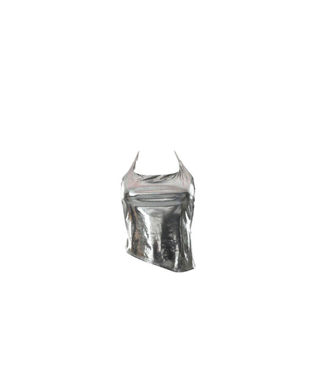 Chrome Queen Tank Top - spo-cs-disabled, spo-default, spo-disabled, spo-notify-me-disabled