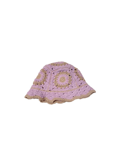 Crochet Queen Hat - Dezired Beauty Boutique
