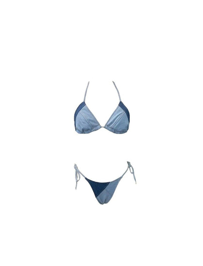 Denim Lover Bikini - spo-cs-disabled, spo-default, spo-disabled, spo-notify-me-disabled