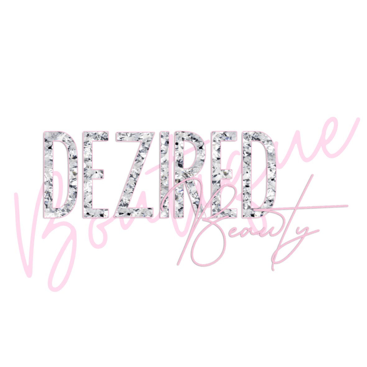 Dezired Beauty Gift Card - Dezired Beauty Boutique