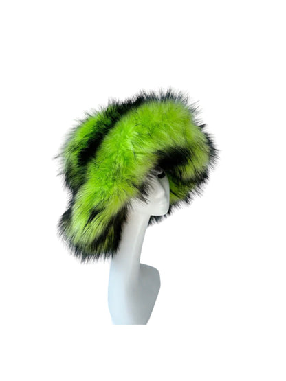 Feeling Fuzzy Hat - Accessories spo-cs-disabled, spo-default, spo-disabled, spo-notify-me-disabled