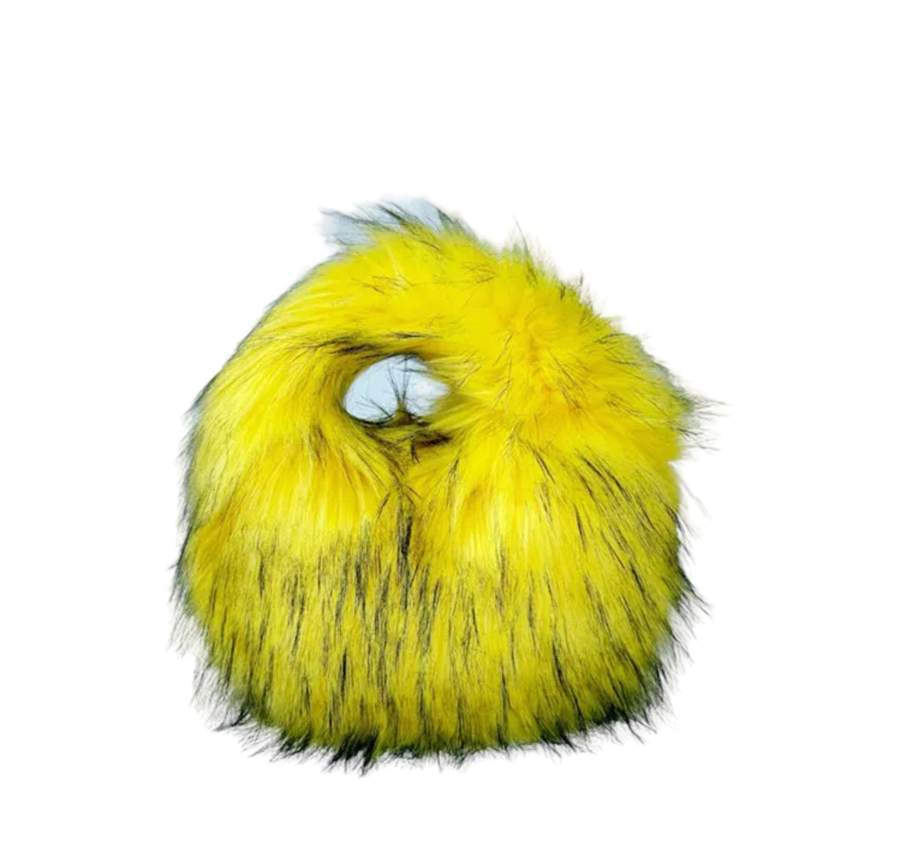 Fuzzy Feeling Bag - Accessories spo-cs-disabled, spo-default, spo-disabled, spo-notify-me-disabled