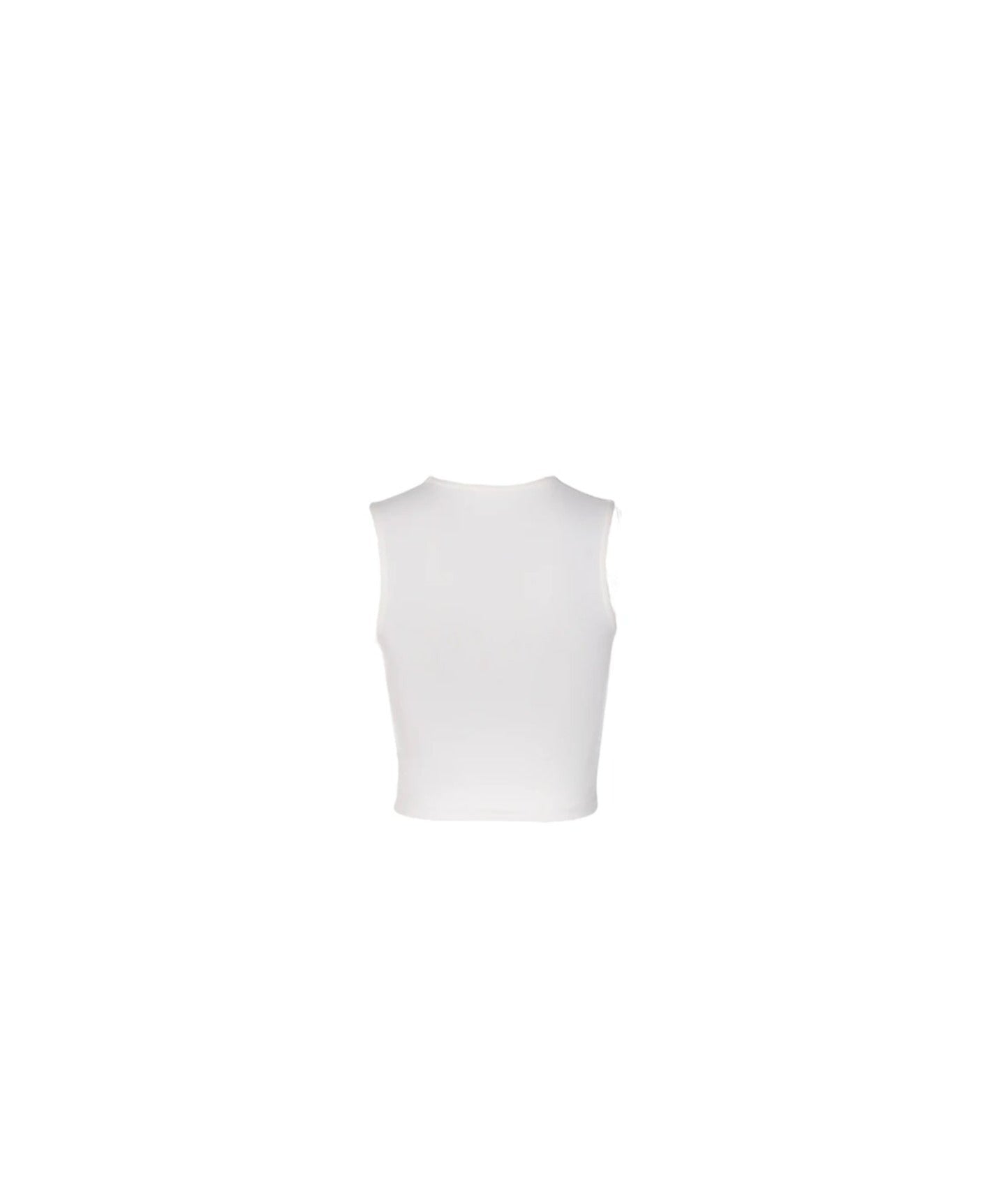 I’m A Gem Sleeveless Top - Dezired Beauty Boutique