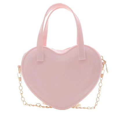 Mini Sweetheart Cross Body Bags - Dezired Beauty Boutique