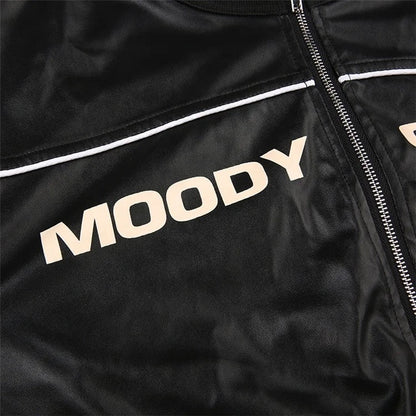Moody Girls Jacket - Dezired Beauty Boutique