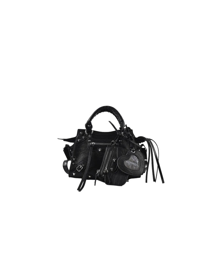 PU Leather Hand Bag - Dezired Beauty Boutique