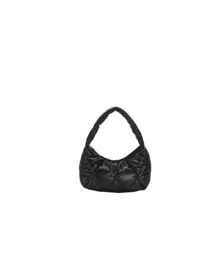 Quilted Bubble Hang Bag - Dezired Beauty Boutique