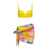 Sunshine 3 Piece Bikini Skirt Set - Exclusive Exclusive, spo-cs-disabled, spo-default, spo-disabled, spo-notify-me-disabled