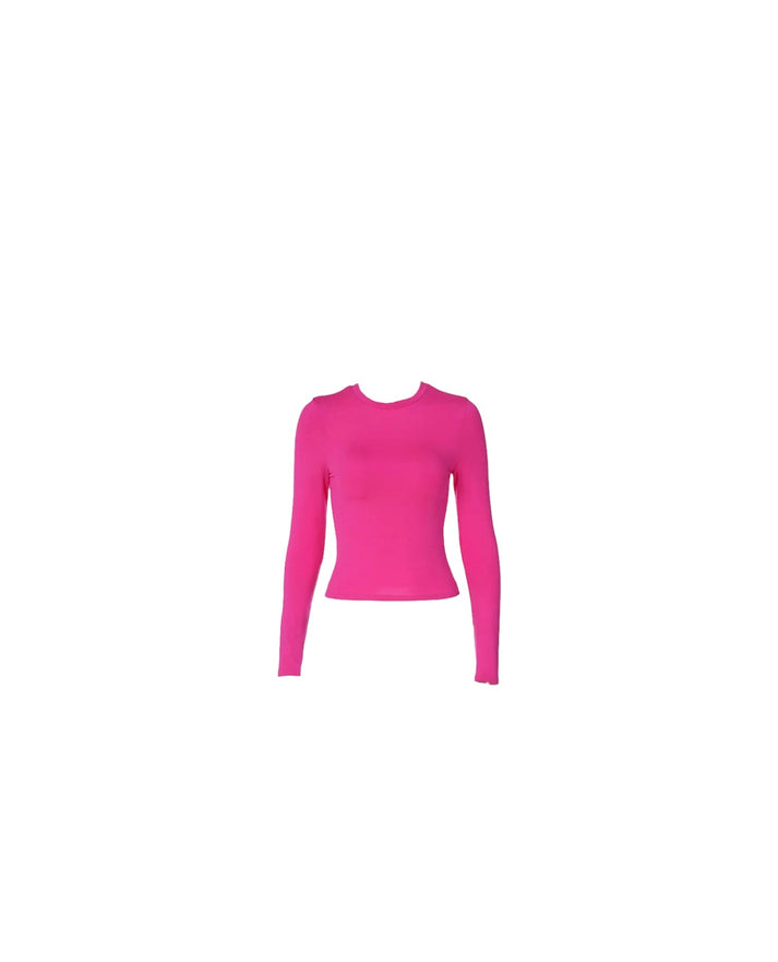 Sweetie Pink Long Sleeve Top - spo-cs-disabled, spo-default, spo-disabled, spo-notify-me-disabled